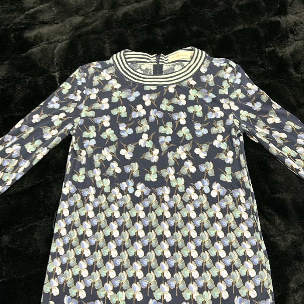 Tory Burch dress